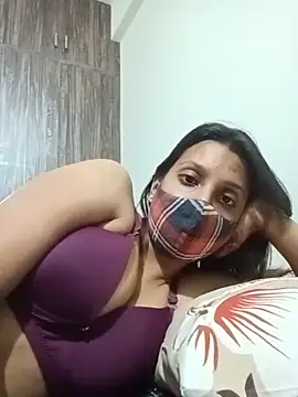 heenabeutyqueen stripchat live cam model