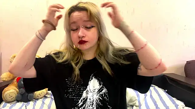 Rain_Lin stripchat live cam model