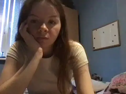 Myaspotlight stripchat live cam model
