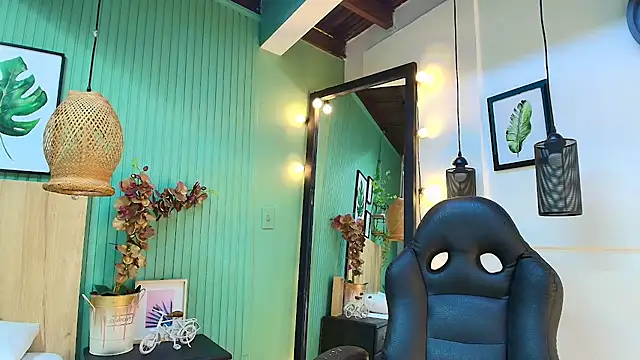 george_jonnes stripchat live cam model