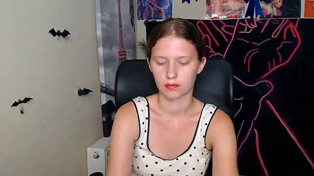 StellaCRL stripchat live cam model