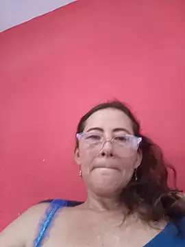 Salome_69 stripchat live cam model