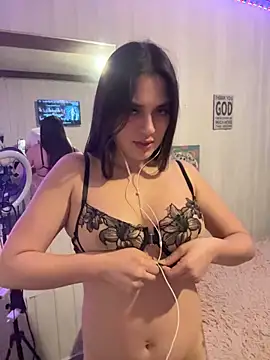 JosefaSweet stripchat live cam model