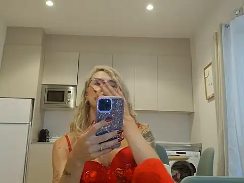 july_fucha stripchat live cam model