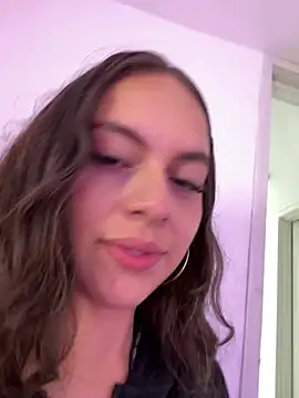 Annie_bonnie_ stripchat live cam model