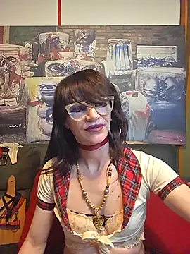 TheBlackWtch stripchat live cam model