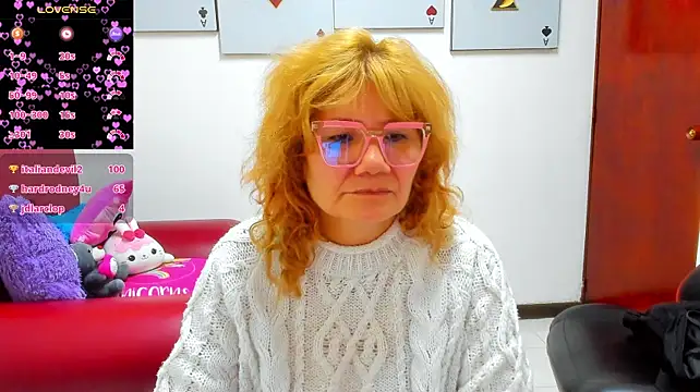 Salomeediaz_ stripchat live cam model