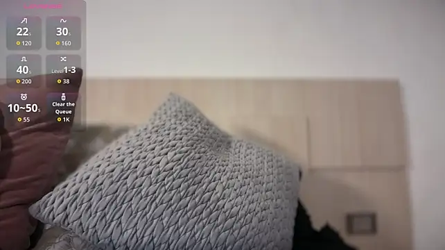 4444ngel stripchat live cam model