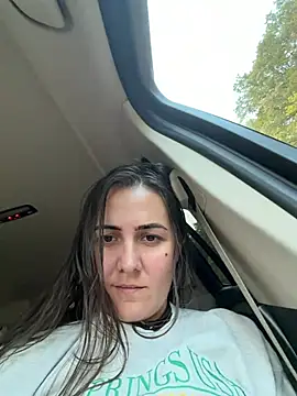 BrunetteNymph stripchat live cam model