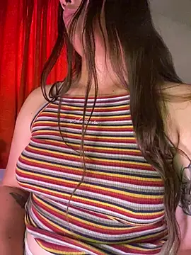 -Cattleya- stripchat live cam model