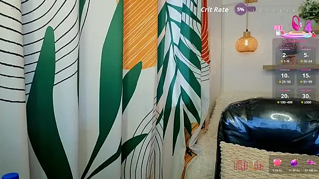 Luna__rosse stripchat live cam model