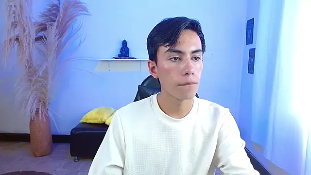 angelocum18 stripchat live cam model
