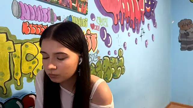 KatelinSpiegle stripchat live cam model