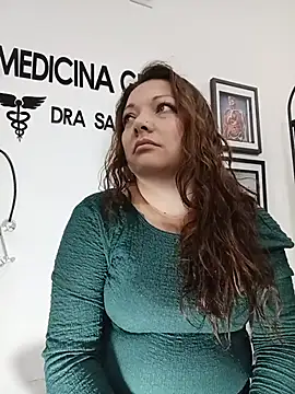 SAMANTHA--02 stripchat live cam model