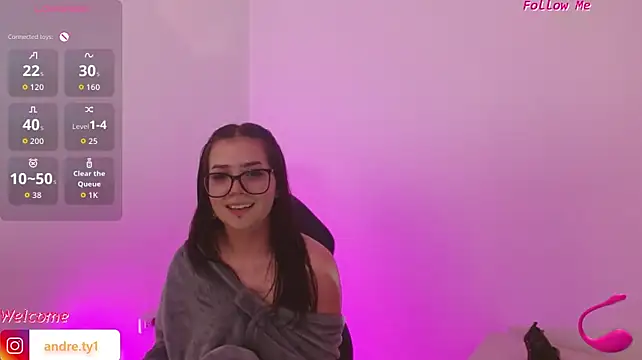 andrea_tay1 stripchat live cam model