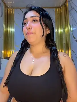 Antonellax__ stripchat live cam model