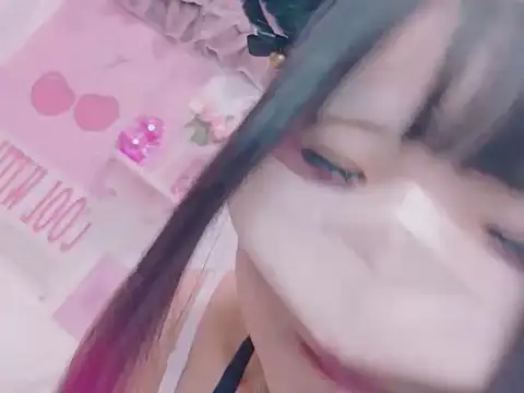 yume__me77 stripchat live cam model
