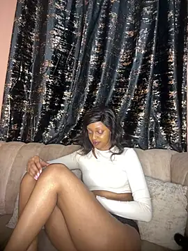 __Bambi stripchat live cam model