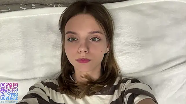 LisaPorse stripchat live cam model