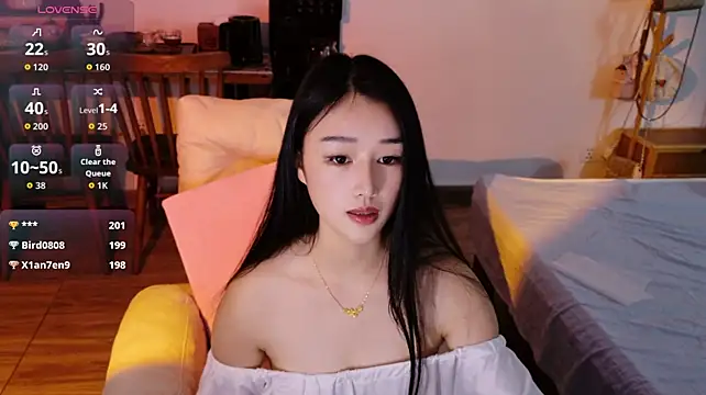 tingting-520 stripchat live cam model