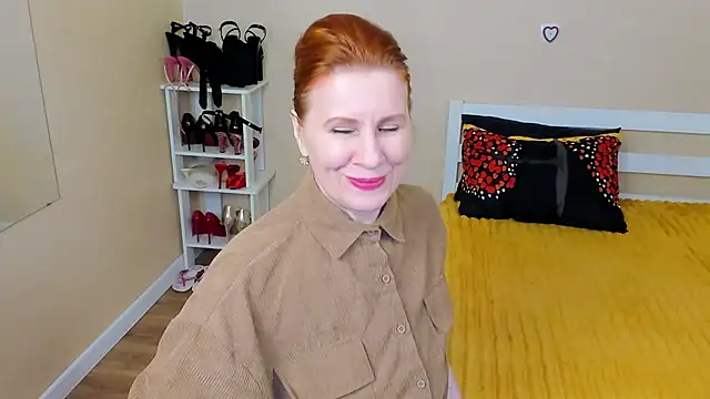 FoxySophia stripchat live cam model