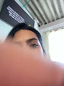 SahanaPrincesss stripchat live cam model