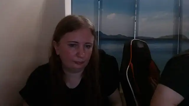 PeterAndJen stripchat live cam model