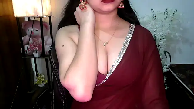 Nancy_rai stripchat live cam model