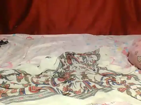 Oily_ass stripchat live cam model