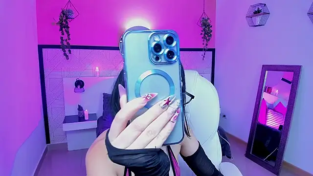 Sabrina_Angel__ stripchat live cam model