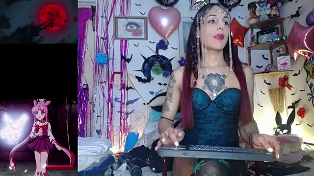 purplekattlyn stripchat live cam model