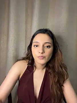 Lilywant stripchat live cam model