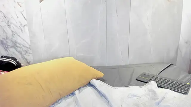 CocoDream_ stripchat live cam model