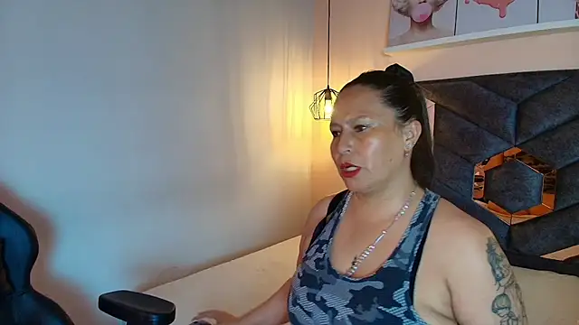 DacotaAndersonDirty stripchat live cam model