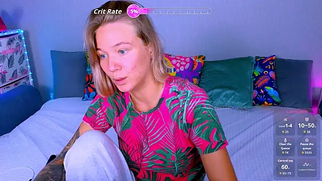 Karen_morris stripchat live cam model