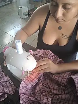 EmpaticBolillo stripchat live cam model