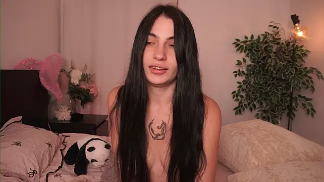 BlackkStorm stripchat live cam model