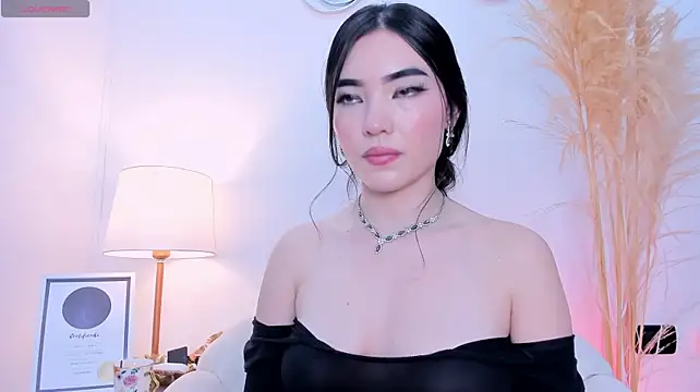 AiiriKimmura stripchat live cam model