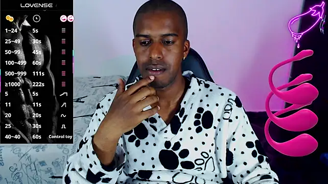 mrjhon26 stripchat live cam model