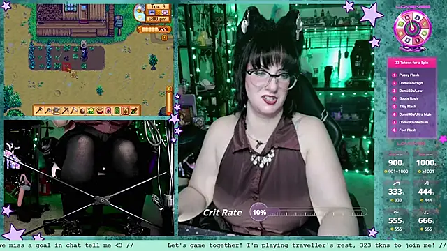 LadyMarzanna stripchat live cam model