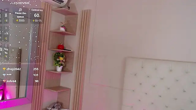 alexa___11 stripchat live cam model