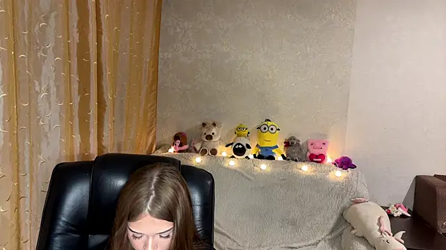 urcutiebunnyy stripchat live cam model