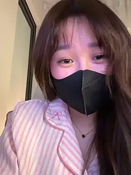 Be_Miuu stripchat live cam model
