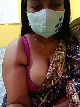 ramyatamilhot stripchat live cam model