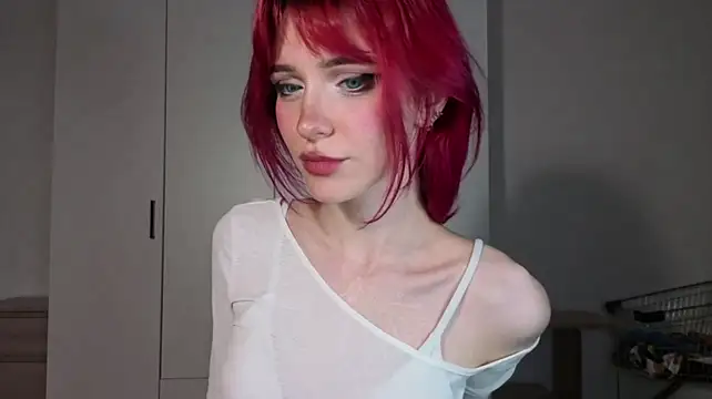 KayleneWesterberg stripchat live cam model