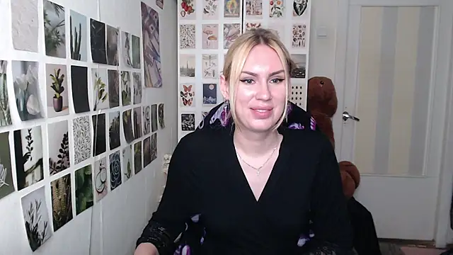 CapriScorpion stripchat live cam model