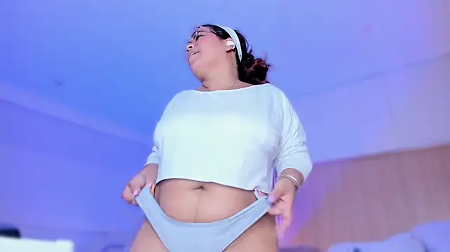 MelissaKarterrs stripchat live cam model