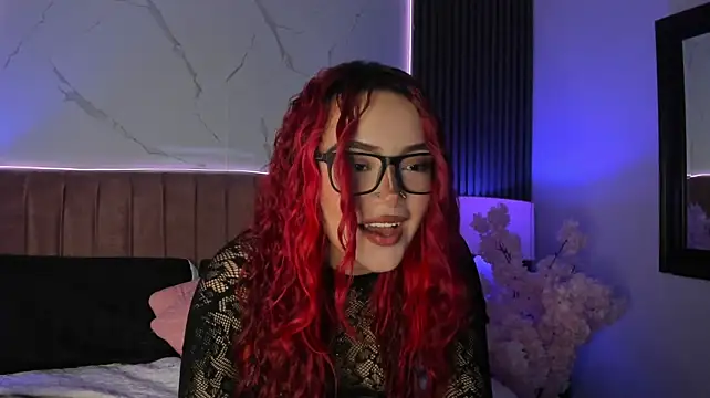 Camila_Rivers stripchat live cam model