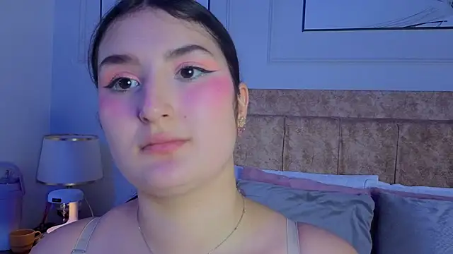 zoe_moon__ stripchat live cam model