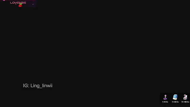 ling_meow stripchat live cam model